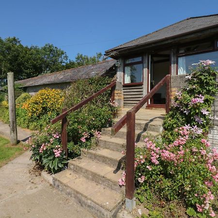 The Bushel Vila Bideford Exterior foto