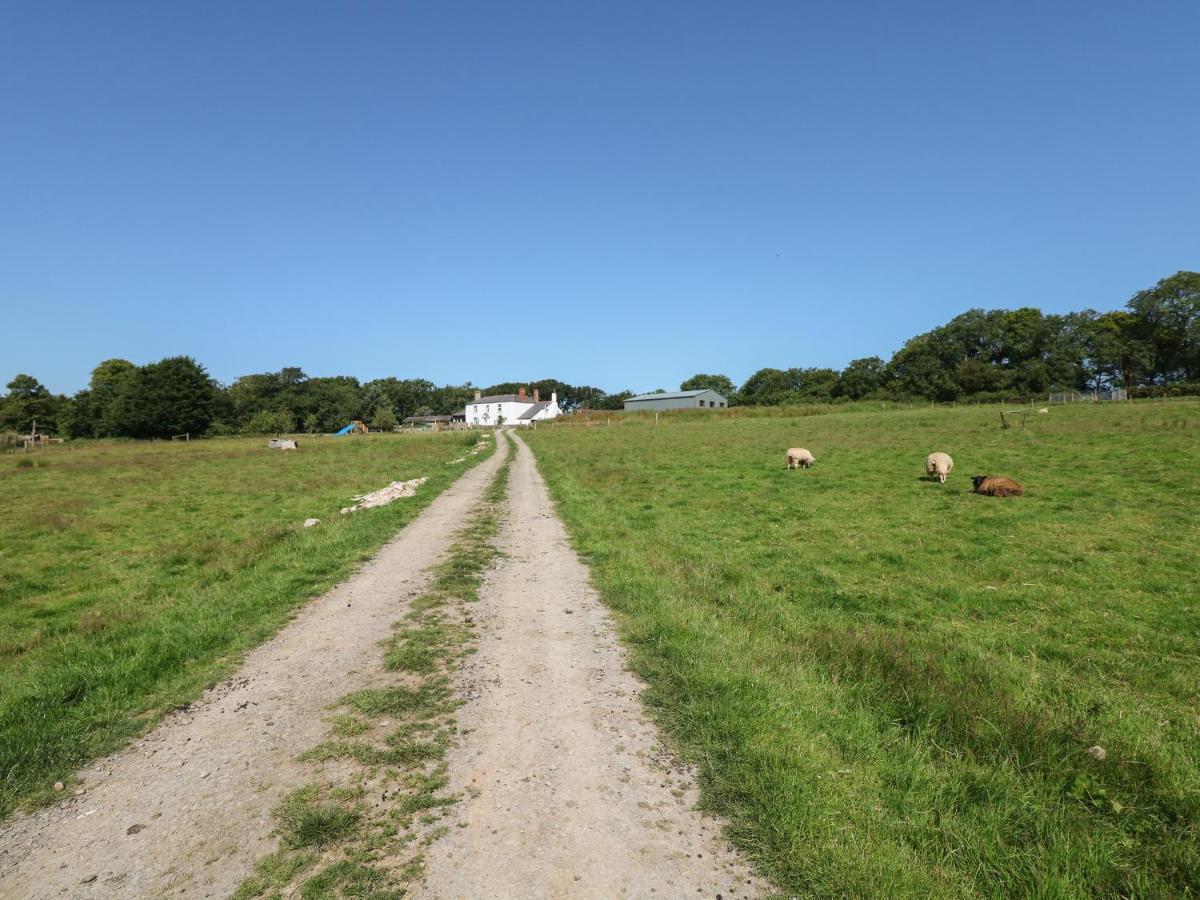 The Bushel Vila Bideford Exterior foto